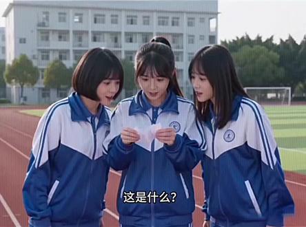 追星会很幸福!#鞠婧祎 #追星