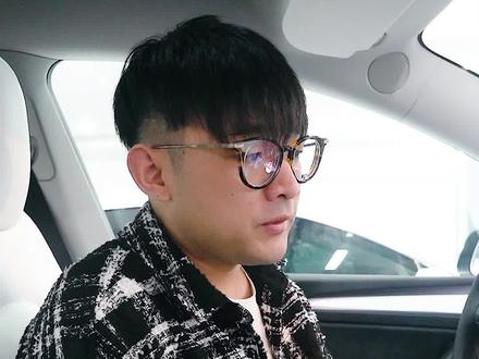 在线学如何变更特斯拉账号#特斯拉 #刘超人开电车