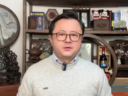 春节顶流蚂蚁阿福的爆火不是意外 #蚂蚁阿福 #医疗 #健康