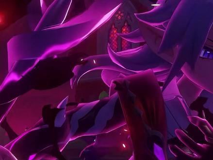 十五年了,恩佐还是忘不了复活他的雪梨老师😭#洛克王国 #洛克王国恩佐#洛克王国世界