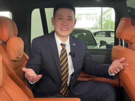 #大众人本科技 #大众9X
IDERA9X内饰今天带大家抢先看!