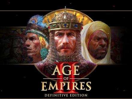 【第31期】勃艮第 佛拉芒革命 村民变步兵 竞技场 帝国时代2 #怀旧游戏 #经典游戏