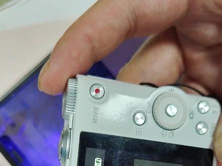 索尼WX300 wifi使用教程#ccd