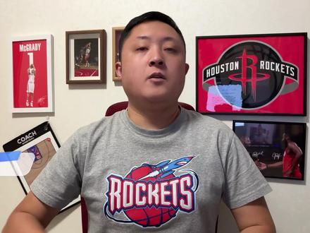 火箭为什么不解雇乌度卡? 火箭已经一路输到了附加赛,为什么还不解雇乌度卡?#休斯顿火箭