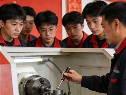 车床超程报警全过程分享解决思路!#机床维修 #分享技术 #发那科加工中心 #西门子加工中心 #干货知识分享