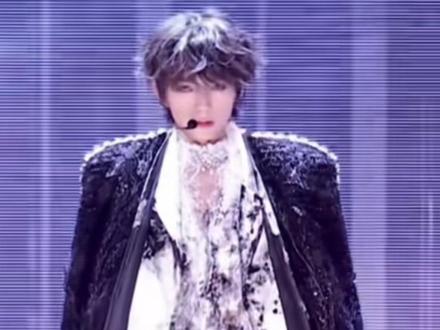 “星途璀璨” 是你的未来,我是真的在意#橹穆 #cp#时代峰峻