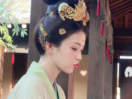 人 来接收一下#叶璃 的得劲魔法🪄#白鹿 @白鹿my