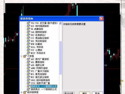 通达信公式指标源码导入使用方法#通达信教程 #通达信指标 #通达信