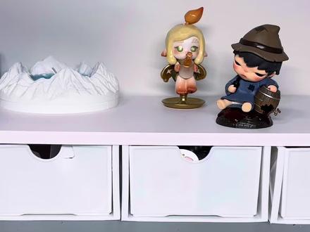 自制任人摆布的紫悦
#手工教程 #手工diy #小马宝莉 #紫悦