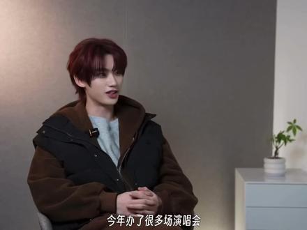 2026.2.15 TF新音3 小炸cut
#时代少年团 #TF家族新音纪录片