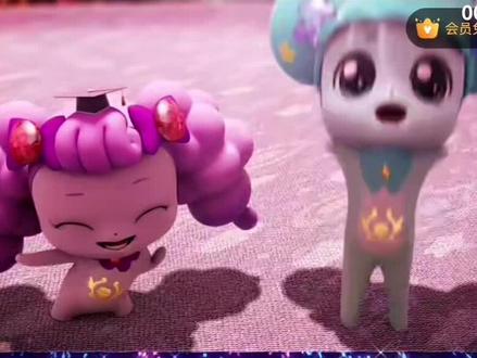 奇妙萌可3~6季萌可介绍。