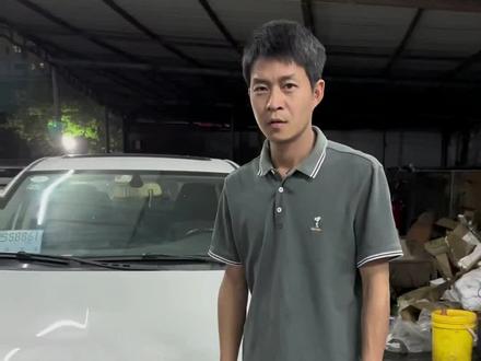 众泰邦奇CVT亮齿轮灯不走车#变速箱维修 #自动变速箱 #抖音记录修理工的日常 #我要上热门