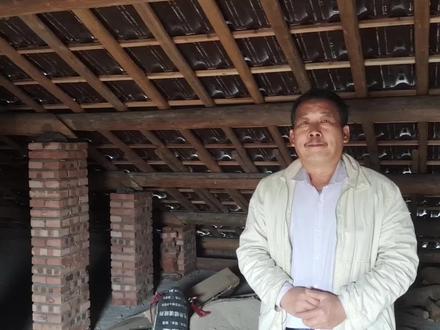 斜顶屋面檩子、顺水条两种规格,哪一种更好更实用呢?看下明白了