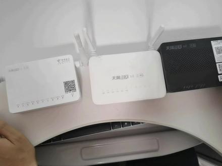 中兴,华为,天翼光猫的超级密码怎么找?小张来为你揭秘! #路由器 #光猫