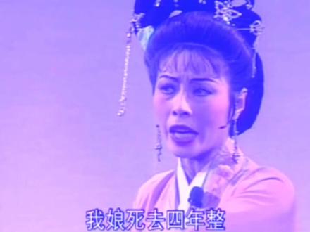 淮海戏《三女抢板》选段 孙海燕(演唱)