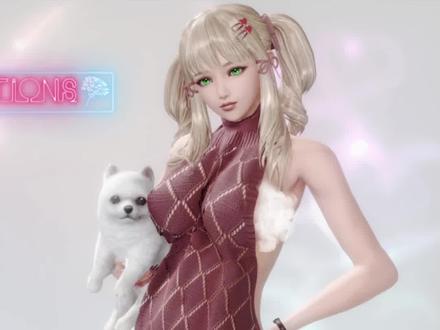 建模比美德好
《康乃馨俱乐部》三连喜加一
#杨师傅游戏 #游戏 #喜加一 #二次元 #steam