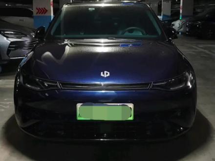 零跑C01灯光秀#我的零跑生活