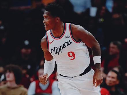 马瑟林会是快船新的答案吗? 马瑟林正在用它的天赋向人们证明,他没有想象中那么弱!#马瑟林 #快船 #洛杉矶快船 #伦纳德 #步行者