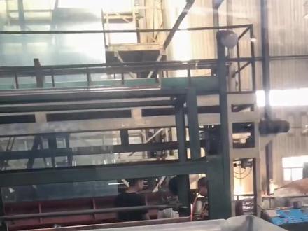 你们要的pe 膜和po膜的区别来了。#大棚膜 #po膜 #pe膜 #长寿流滴膜