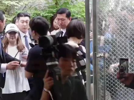 #lisa 今天的韩国宝格丽活动