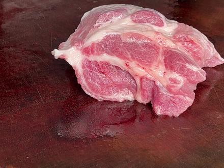 教你梅花肉怎样做才好吃,出锅香气扑鼻,鲜嫩爽口,实在太香了 #黑椒梅花肉 #家常菜 #美味食谱 #美食教程