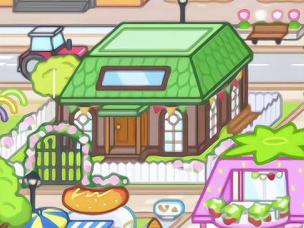 米加好物分享来啦#米加 #米加小镇世界 #米加小镇 #米加好物推荐 @DOU+上热门 @DOU+小助手