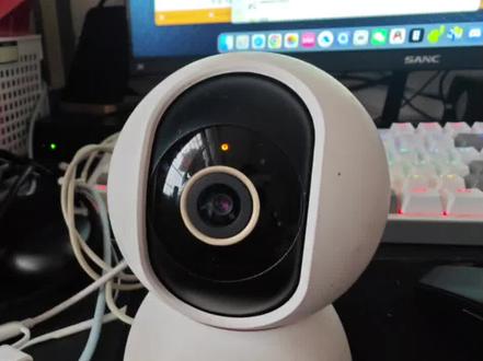 小米智能摄像机 云台版2 黄灯常亮 重置无效 解决办法 吐血整理 小米云台 亮黄灯 黄灯常亮 刷机修复解决办法 不懂可以私聊#小米智能摄像机 #小米 智能摄像机云台版2 #数码科技#刷机教程#摄像机维修 没有内存卡的小伙伴,直接点橱窗链接购买就行 #刷机教程