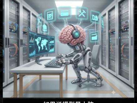 120万亿日调用量,大模型已成“水电煤” #AI #豆包 #Token
