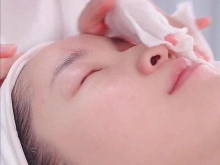 GITTAMY冬日救星,泡泡浴洗出毛孔SPA,49.9让皮肤“喝水”。专业检测配多肽,脸蛋滑嫩,这个冬天变水煮蛋! #上海五一中式皮肤管理中心推荐 #做脸部清洁的好处 #美容仪器的使用方法 #一般多久做一次脸部护理合适 #肌肤注氧的好处