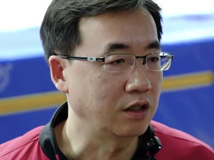 逐梦米兰!追光者林孝埈,与热爱同行💪#米兰冬奥会 转发加油!#媒体精选计划