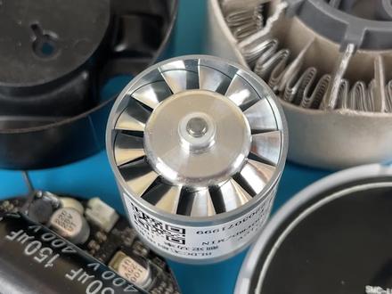 500多块等于3000多块?拆了就知道!徕芬吹风机拆解 #拆解 #徕芬 #电子 #科技