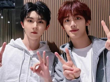 马嘉祺为丁程鑫庆生 #马嘉祺 #丁程鑫 #娱乐八卦