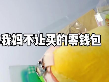 那些年我妈不让买的零钱包!折纸钱包?纸币零钱包?