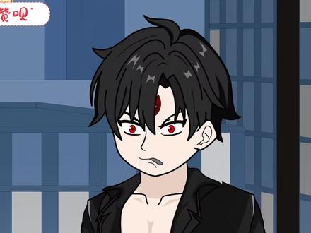 359集 神秘复苏#神秘复苏