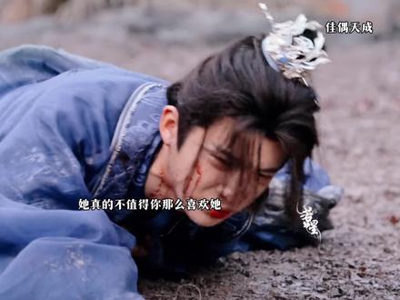林慕寒是真的喜欢她到最后都想爬到她身边