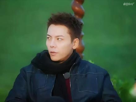 陈伟霆和胡先煦述说亲身经历坐飞机惊险时刻 #综艺 #手绘 #陈伟霆 #胡先煦 #沈腾