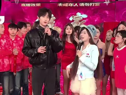 雅家又多一位新成员了!#赵辰宇@李启萌 @博雅g #能火吗抖音小助手