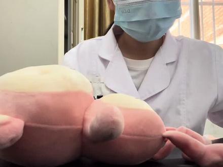 #好运连连 #🍀
桡动脉穿刺术