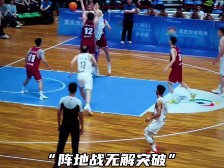 “渝BA第一速度”万州区朱豪#渝BA #重庆三峡学院 #万州 #小黄鱼篮球 #篮球 @朱豪-7