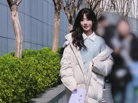 白月光降临🌙 #侯呈玥 #京雪未央 #白月光