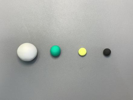 低马尾波浪卷女孩教程!
快给你的卷发闺蜜做一个吧!#粘土 #粘土教程 #制作过程 #低马尾 #波浪卷