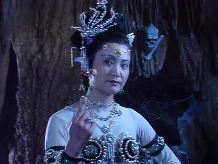 三打白骨精(1)#西游记86版 #西游记#经典影视