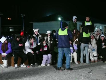 龙猫庄园的大合唱听得人心暖暖的 离啊下次给你买个碉堡你去吧!#阿离🍐 #虚拟主播阿离 #旭旭宝宝传媒阿离 #大龙猫 #龙猫庄园