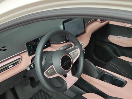 比亚迪海鸥车机实测,优缺点都聊聊,到底是够用还是好用? #比亚迪海鸥