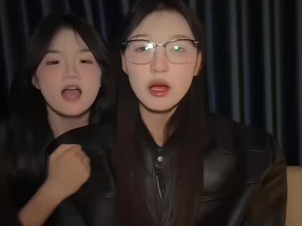 敬自己姐妹版 #敬自己 #轩姐 #轩弟