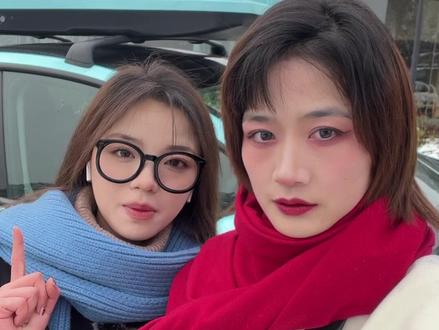 自封: 第一辆开上亚莫措根的特斯拉
电车友友们,等你来挑战!
#创作灵感 #旅行攻略扶持计划 #此生必驾318