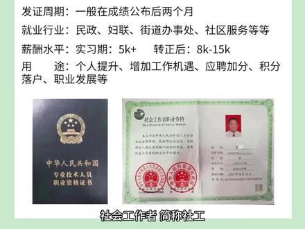 3分钟带你了解社会工作者#社工 #社会工作者 #勤敏德 #工作 #职业