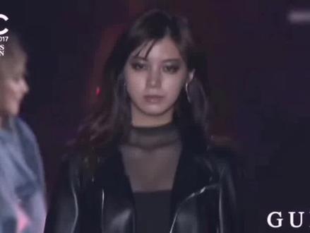 【日本女模】池田依来沙:要肉有肉要颜有颜,日本女模最强,有反驳吗?