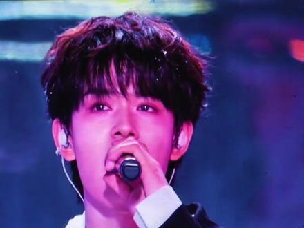 这是vlog#新音 #橹穆 #刘耀文