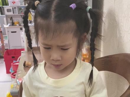 带娃实数你得投其所好 #乐爸带娃 #父女日常